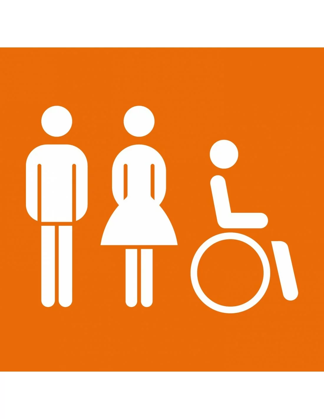 toilettes handicapes