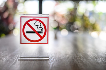 Signalétique et réglementation liée à la cigarette, tabac et autres