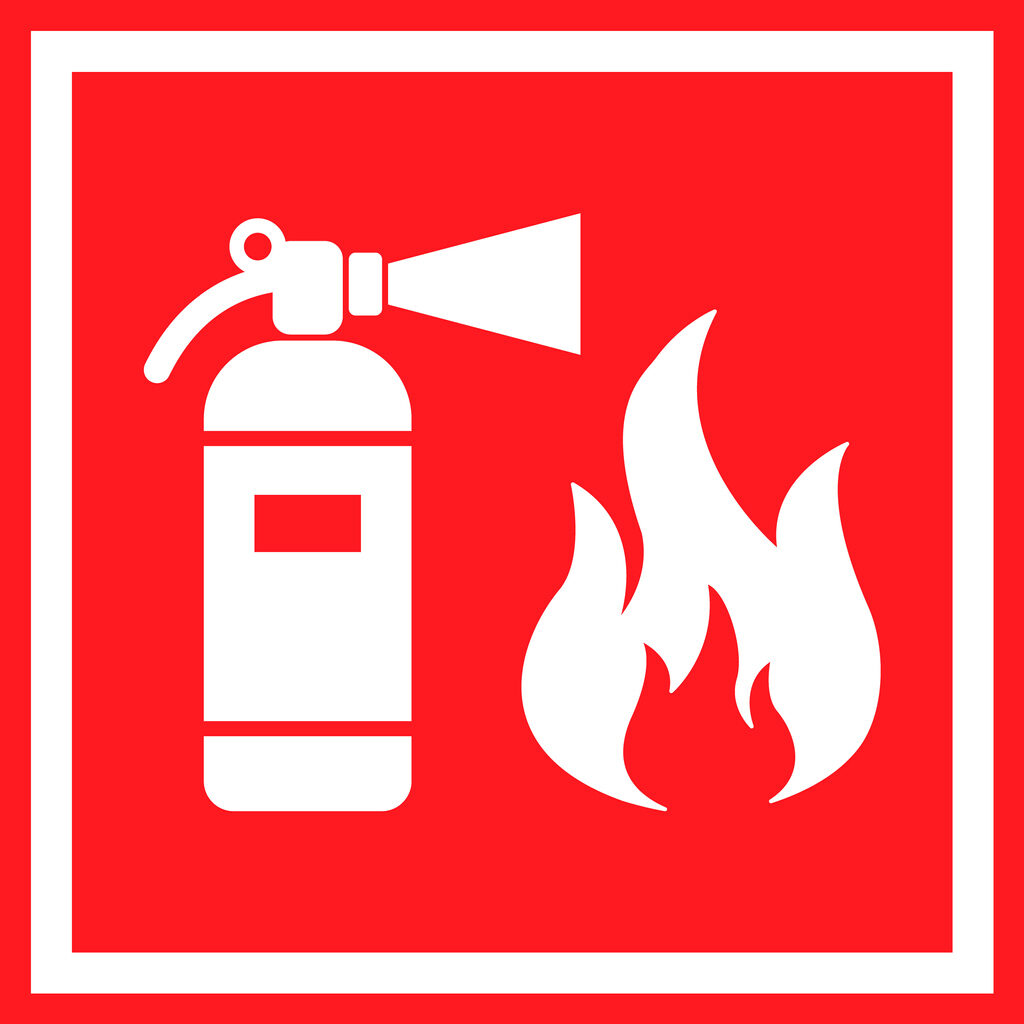 ERP regles anti incendie