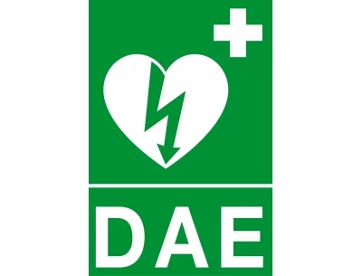 DEFIBRILLATEUR