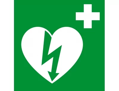 DEFIBRILLATEUR