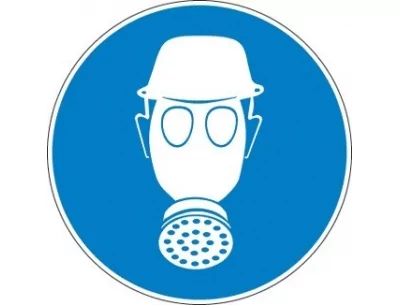 Protection des voies respiratoires