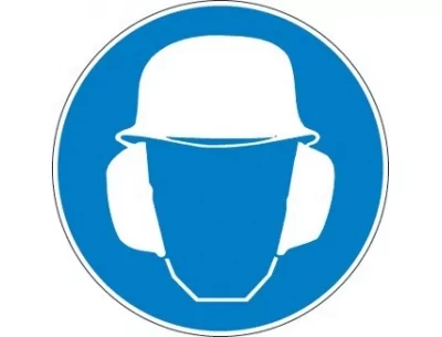 Protection tête et ouïe