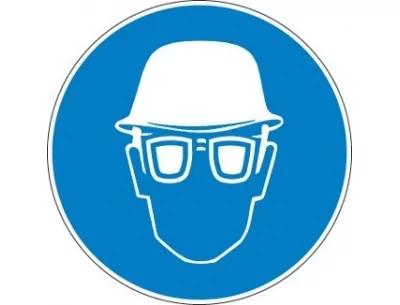 Protection tête et vue