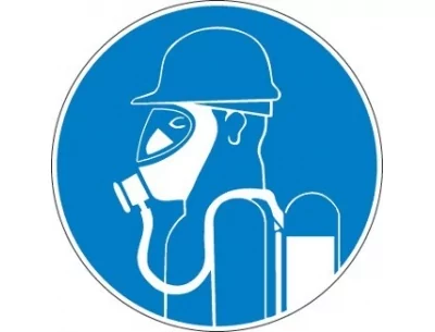 Protection des voies respiratoires