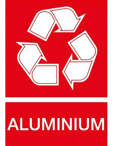 Recyclage Aluminium