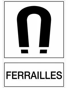 Recyclage Ferrailles