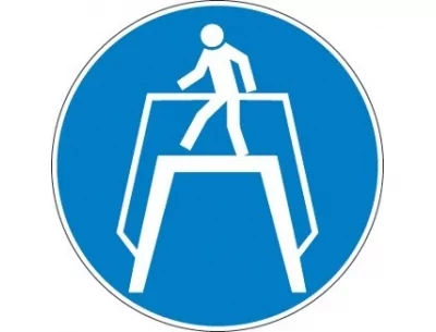 Utilisation d'une passerelle