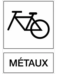 Recyclage Métaux