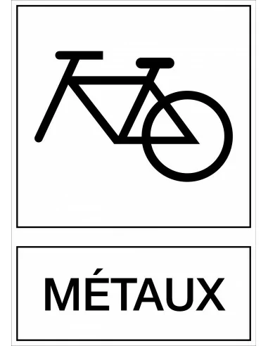 Recyclage Métaux