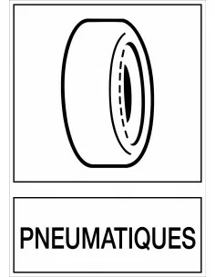 Recyclage Pneumatiques