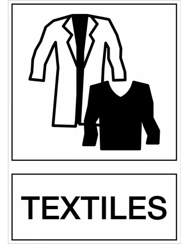 Recyclage Textiles