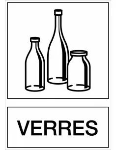 Recyclage Verres