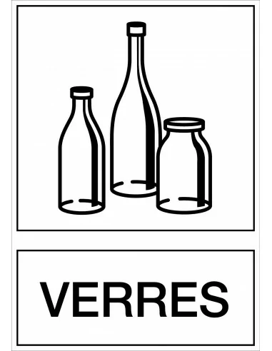 Recyclage Verres