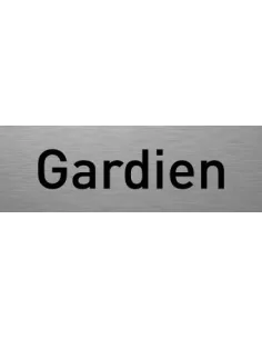 Gardien