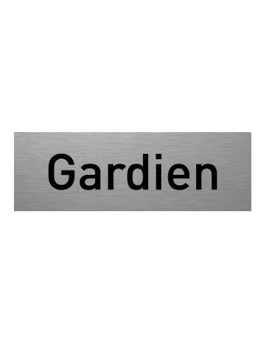 Gardien