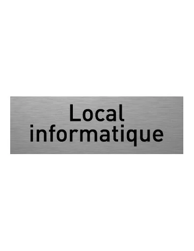 Local Informatique