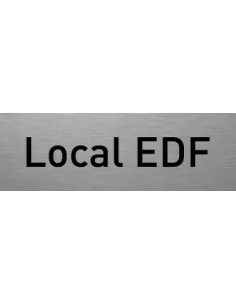 Local EDF