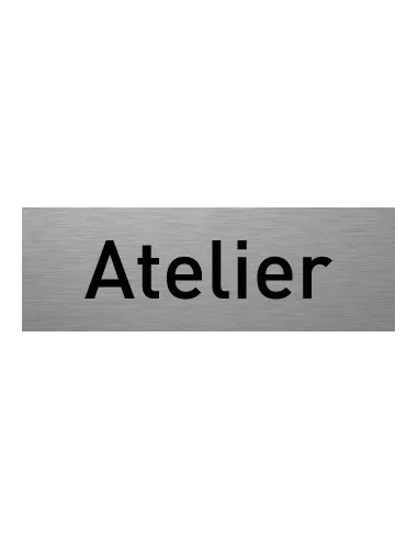 Atelier