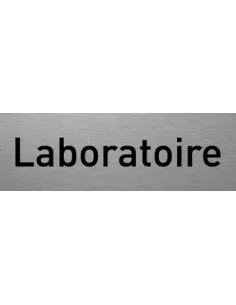 Laboratoire