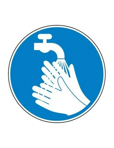 Lavage des mains