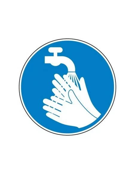 Lavage des mains