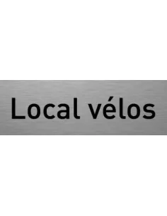 Local vélos