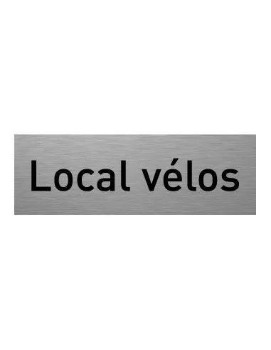 Local vélos