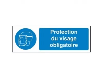 Protection du visage