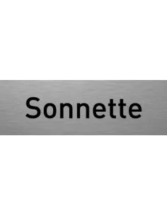 Sonnette