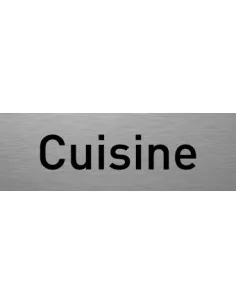 Cuisine