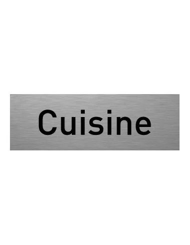 Cuisine