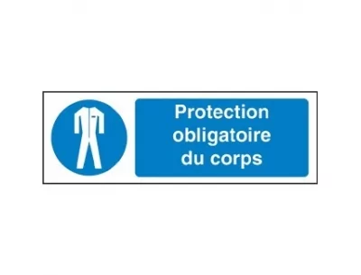 Protection du corps