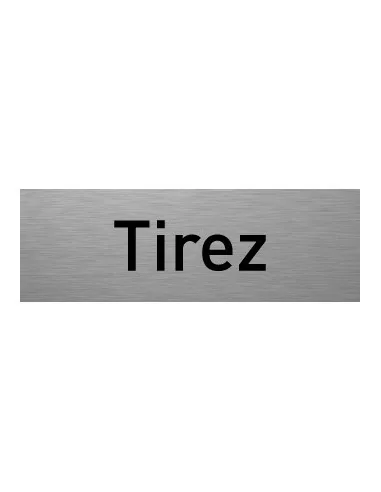 Tirez