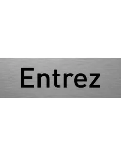 Entrez