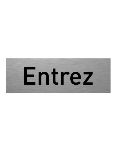 Entrez