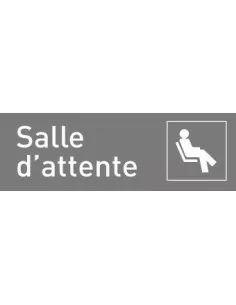 Salle d'attente