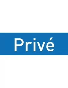 Privé