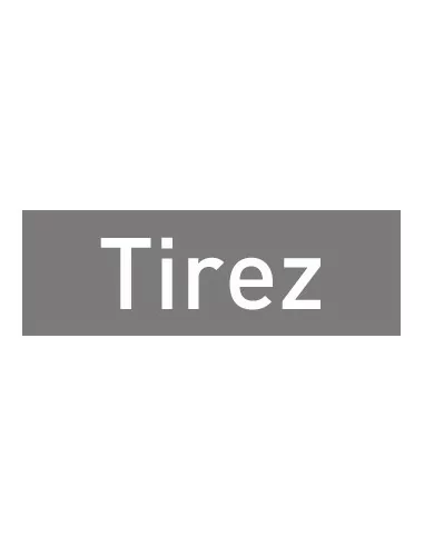 Tirez