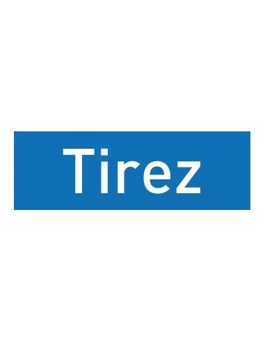 Tirez