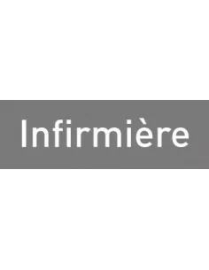 Infirmière