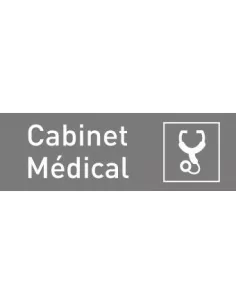 Cabinet médical