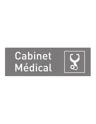 Cabinet médical