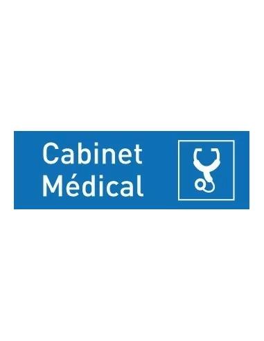 Cabinet médical