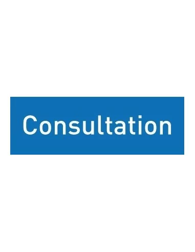 Consultation