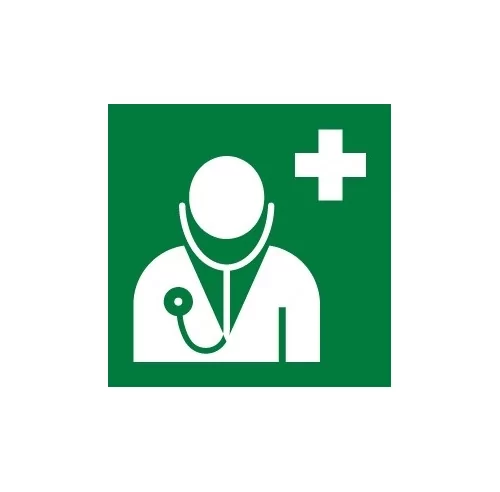 Médecin