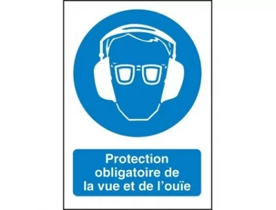 Protection vue et ouïe
