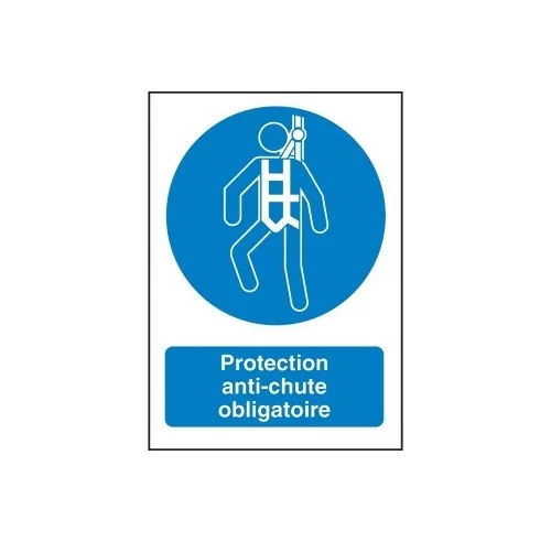 Protection anti-chute