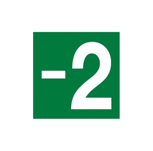 Niveau -3