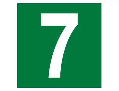 Niveau 7